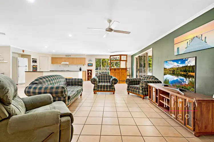 Fourth view of Homely house listing, 2 Roscoe Court, Burpengary East QLD 4505