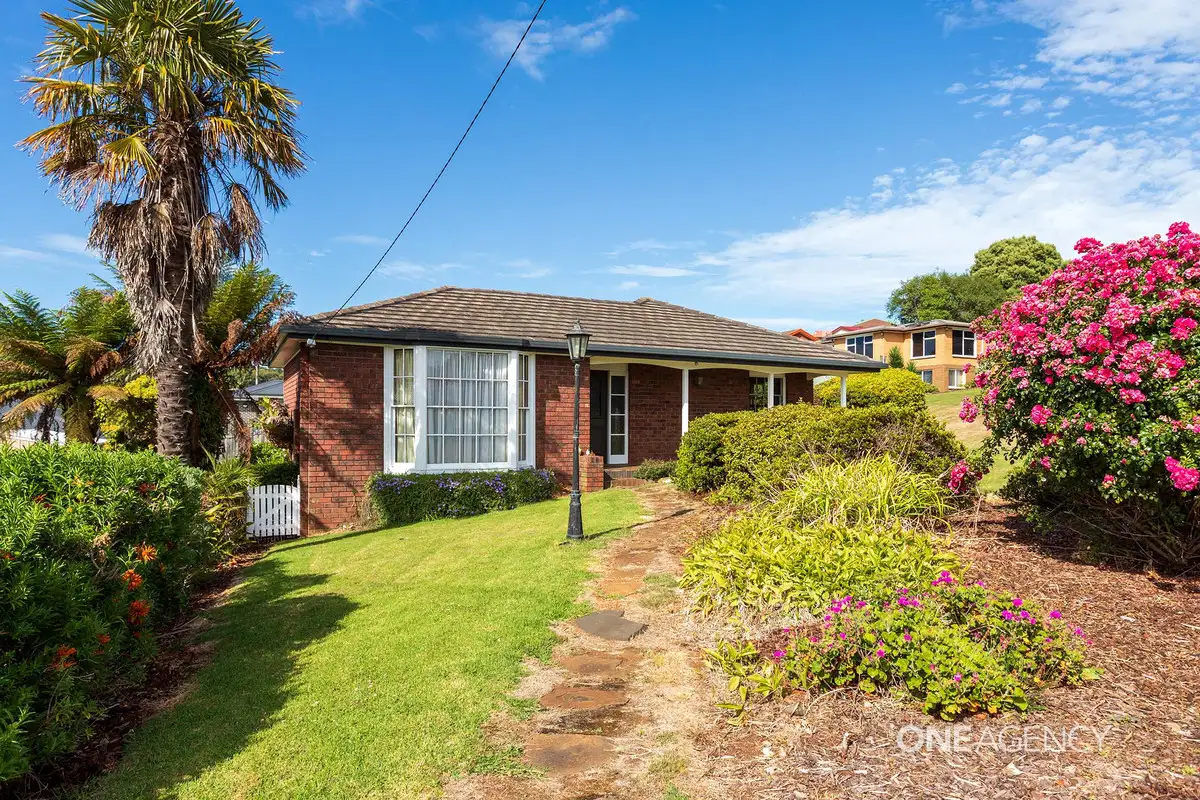 Main view of Homely house listing, 3 Sassafras Crescent, Romaine TAS 7320