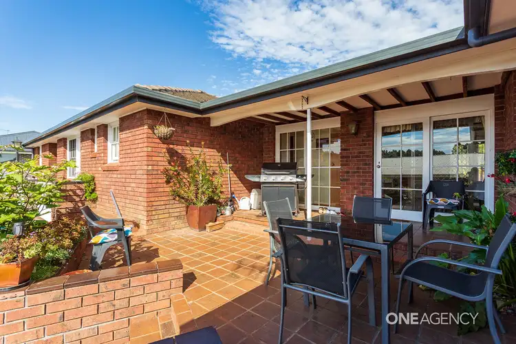 Second view of Homely house listing, 3 Sassafras Crescent, Romaine TAS 7320
