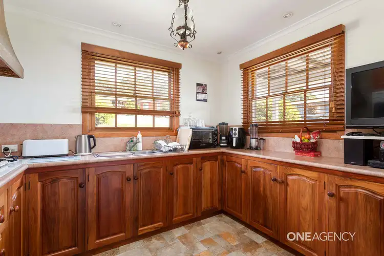 Fourth view of Homely house listing, 3 Sassafras Crescent, Romaine TAS 7320
