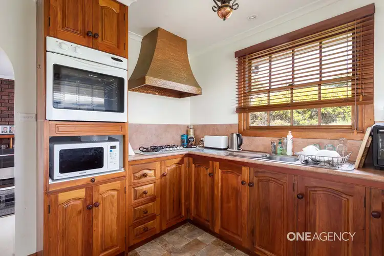 Fifth view of Homely house listing, 3 Sassafras Crescent, Romaine TAS 7320