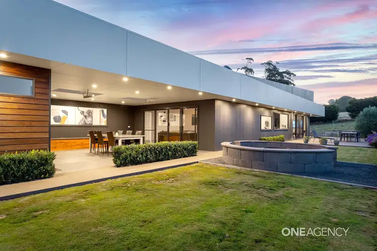 124 Hoares Lane, Elliott TAS 7325