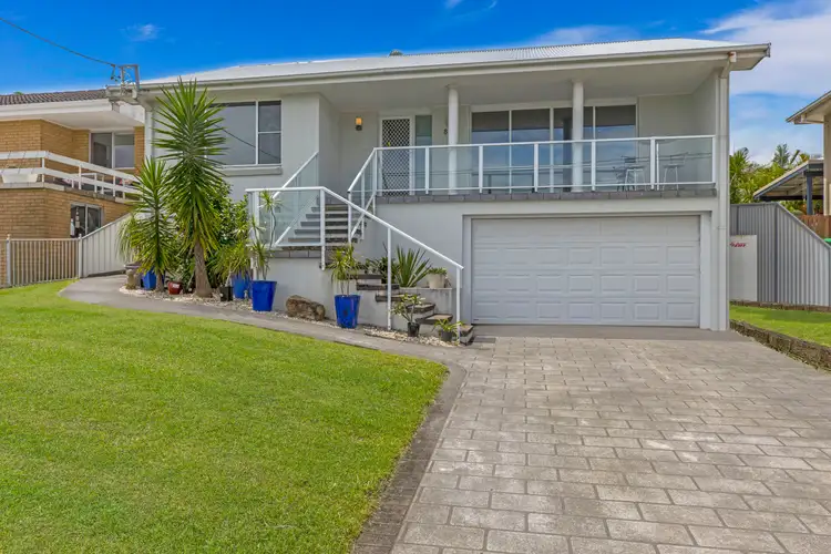 Main view of Homely house listing, 803 The Entrance Road, Wamberal NSW 2260
