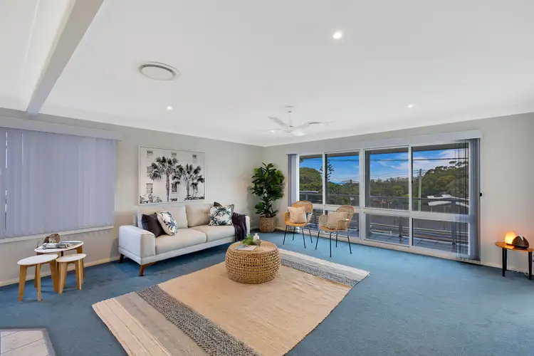 Third view of Homely house listing, 803 The Entrance Road, Wamberal NSW 2260