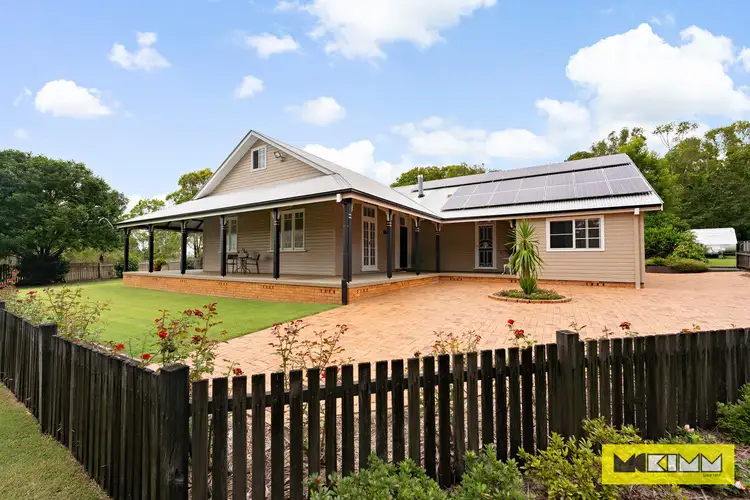 645 Eatonsville Road, Eatonsville NSW 2460