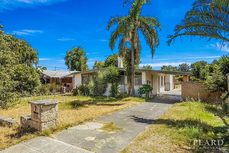 Main view of Homely house listing, 7 Leggett Street, Balcatta WA 6021