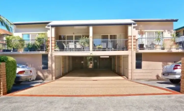 3/69 Wagner Road, Clayfield QLD 4011
