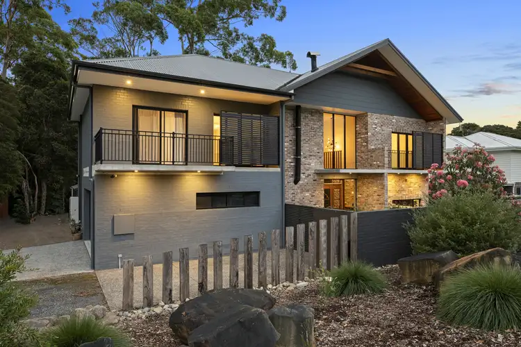 Main view of Homely house listing, 72 Chetwynd Road, Erina NSW 2250