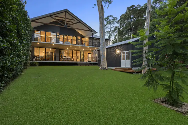 Third view of Homely house listing, 72 Chetwynd Road, Erina NSW 2250