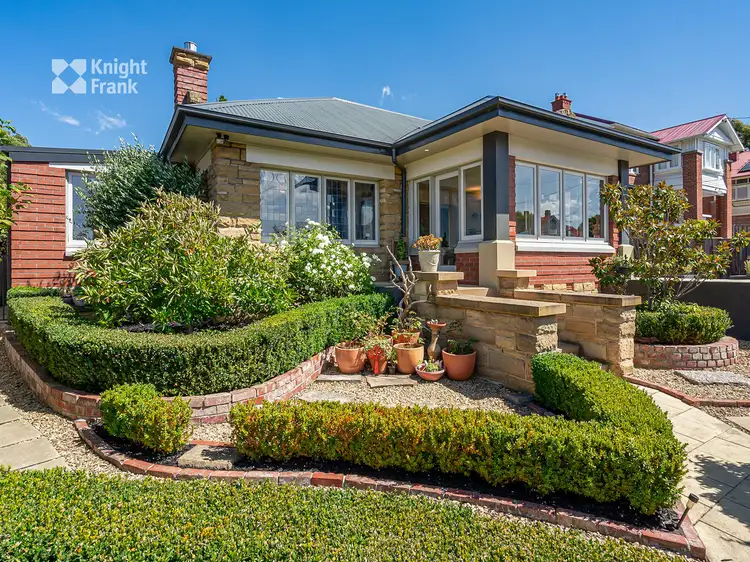 Main view of Homely house listing, 14 Rupert Avenue, Mount Stuart TAS 7000