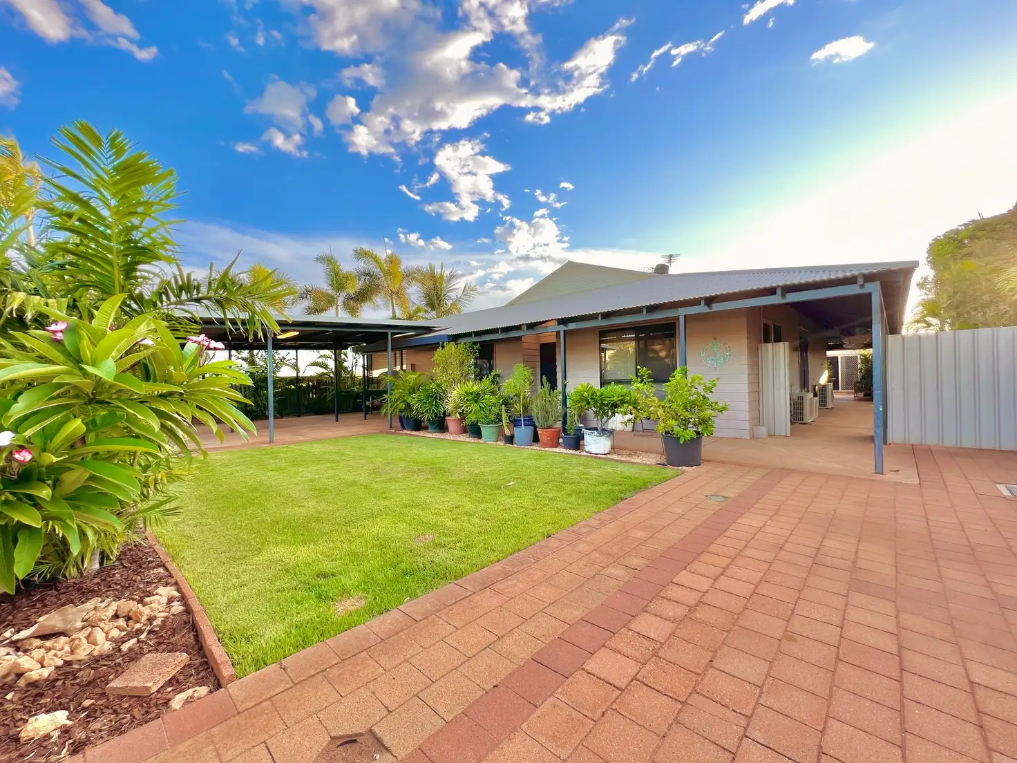 Main view of Homely house listing, 7 Thompson Street, Port Hedland WA 6721