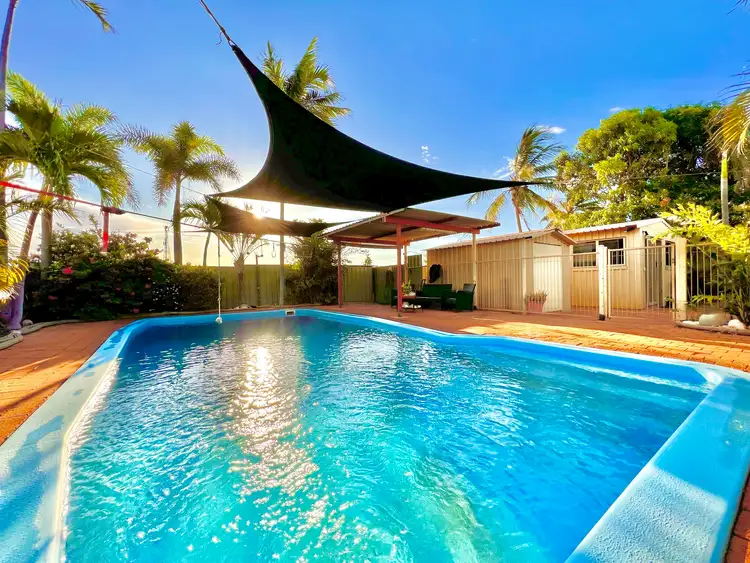 Second view of Homely house listing, 7 Thompson Street, Port Hedland WA 6721