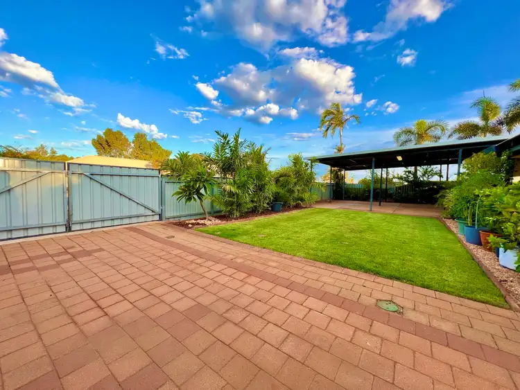 Third view of Homely house listing, 7 Thompson Street, Port Hedland WA 6721