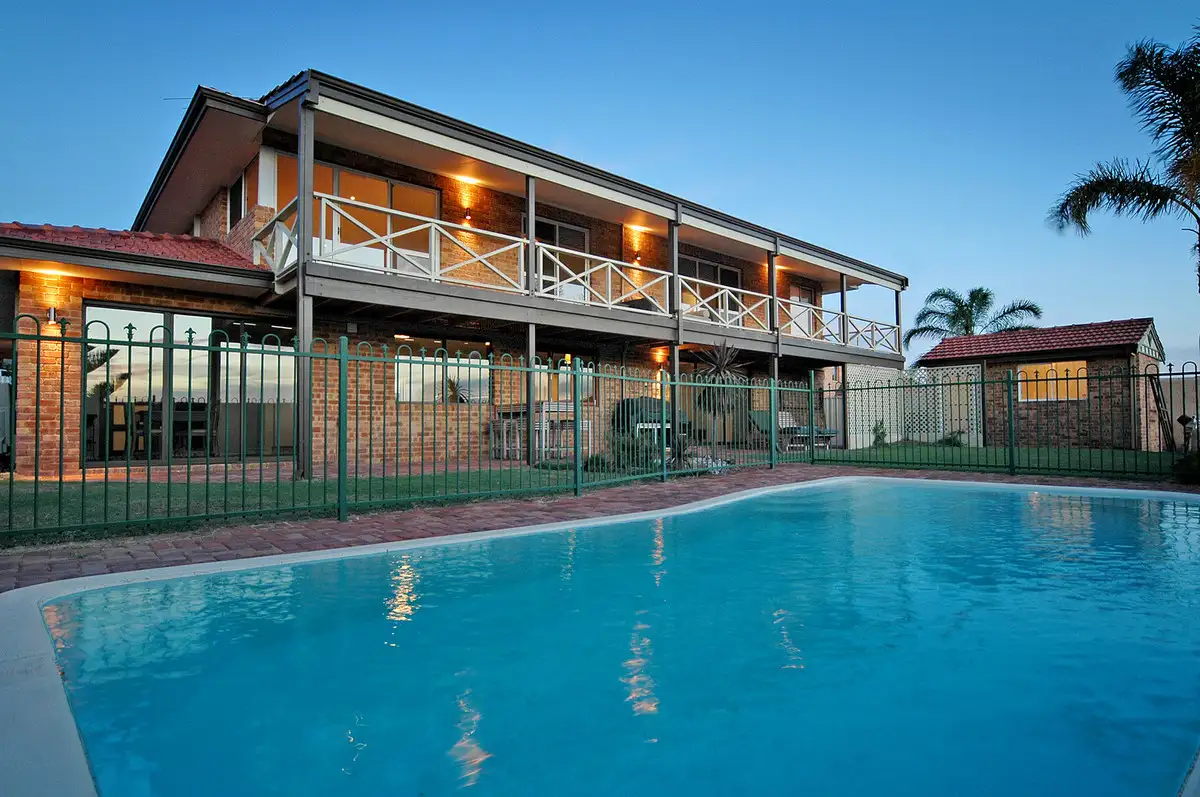 Main view of Homely house listing, 7 Gemini Rise, Ocean Reef WA 6027