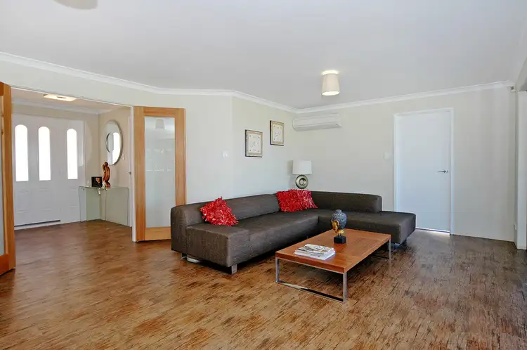 Fourth view of Homely house listing, 7 Gemini Rise, Ocean Reef WA 6027