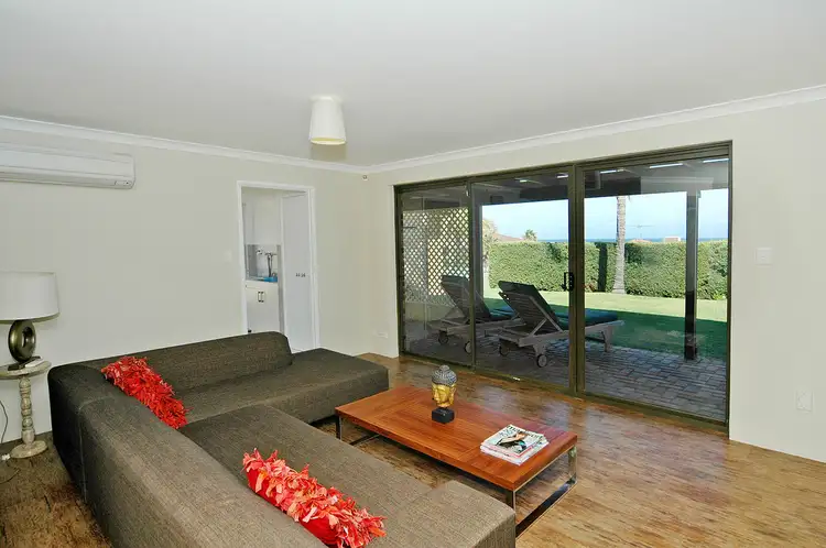 Fifth view of Homely house listing, 7 Gemini Rise, Ocean Reef WA 6027