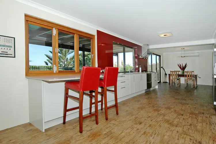 Sixth view of Homely house listing, 7 Gemini Rise, Ocean Reef WA 6027
