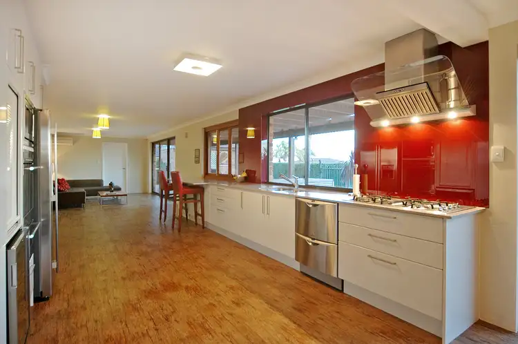 Seventh view of Homely house listing, 7 Gemini Rise, Ocean Reef WA 6027