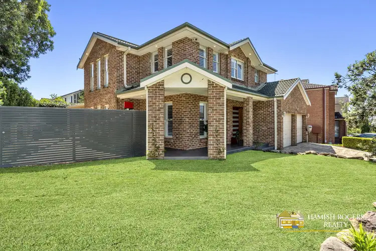 1 Morinda Grove, Acacia Gardens NSW 2763