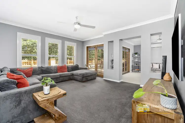 Third view of Homely house listing, 1 Morinda Grove, Acacia Gardens NSW 2763