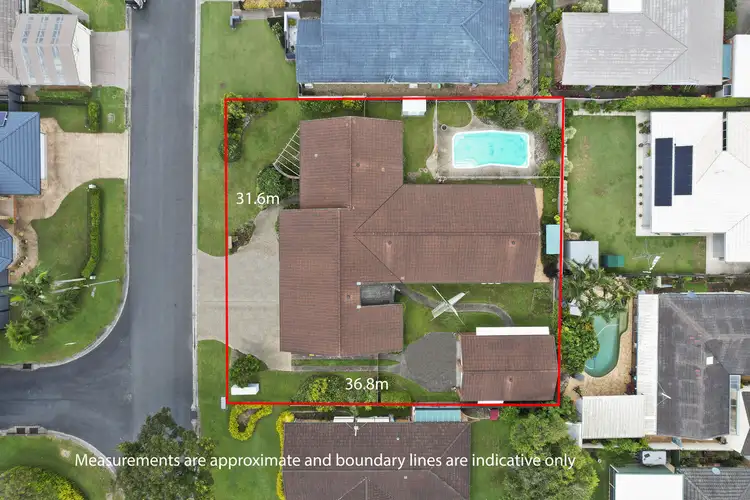 Second view of Homely house listing, 23 Salito Street, Carseldine QLD 4034