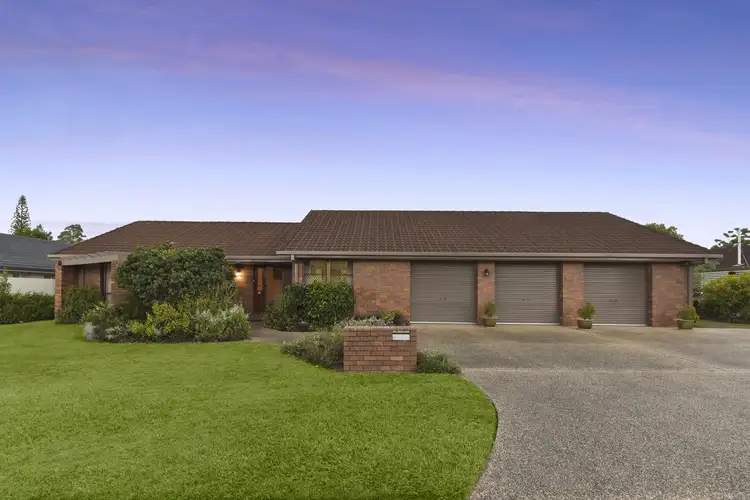 Third view of Homely house listing, 23 Salito Street, Carseldine QLD 4034