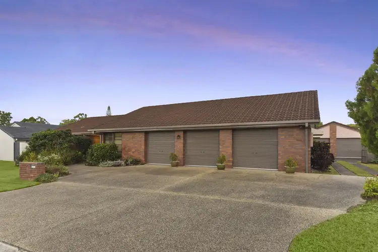 Fourth view of Homely house listing, 23 Salito Street, Carseldine QLD 4034