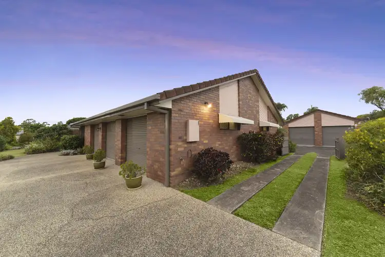 Fifth view of Homely house listing, 23 Salito Street, Carseldine QLD 4034