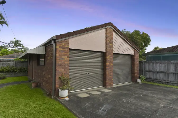 Sixth view of Homely house listing, 23 Salito Street, Carseldine QLD 4034