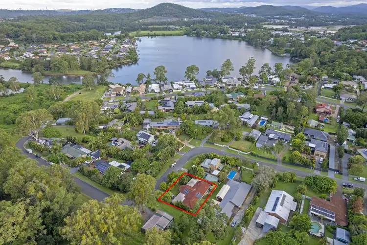 Second view of Homely house listing, 4 Cornelius Street, Upper Coomera QLD 4209