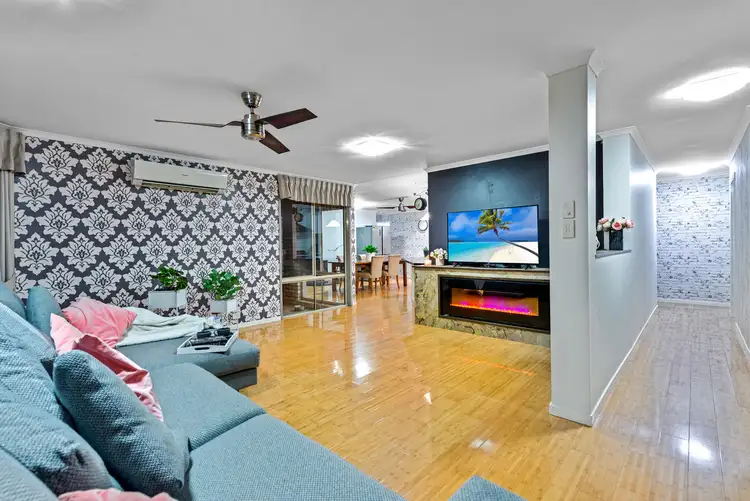 Fourth view of Homely house listing, 4 Cornelius Street, Upper Coomera QLD 4209