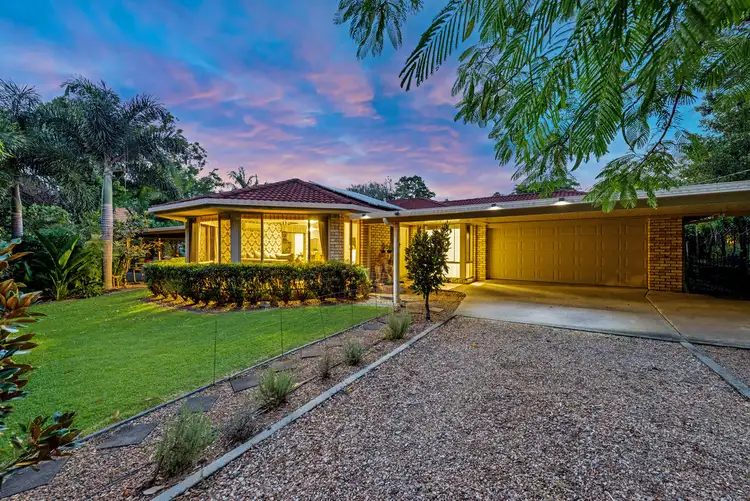 Sixth view of Homely house listing, 4 Cornelius Street, Upper Coomera QLD 4209