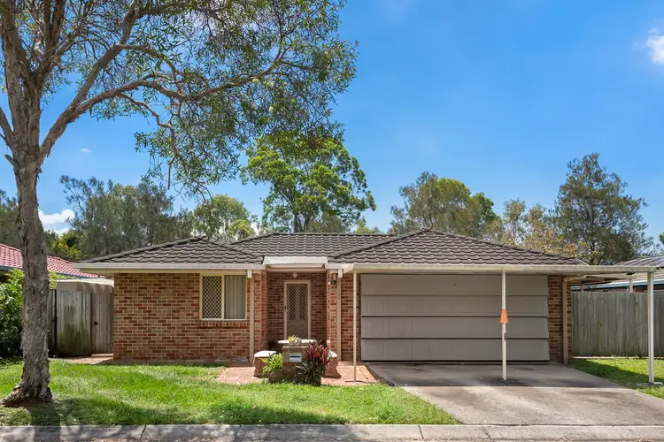 138 Silkyoak Circuit, Fitzgibbon QLD 4018