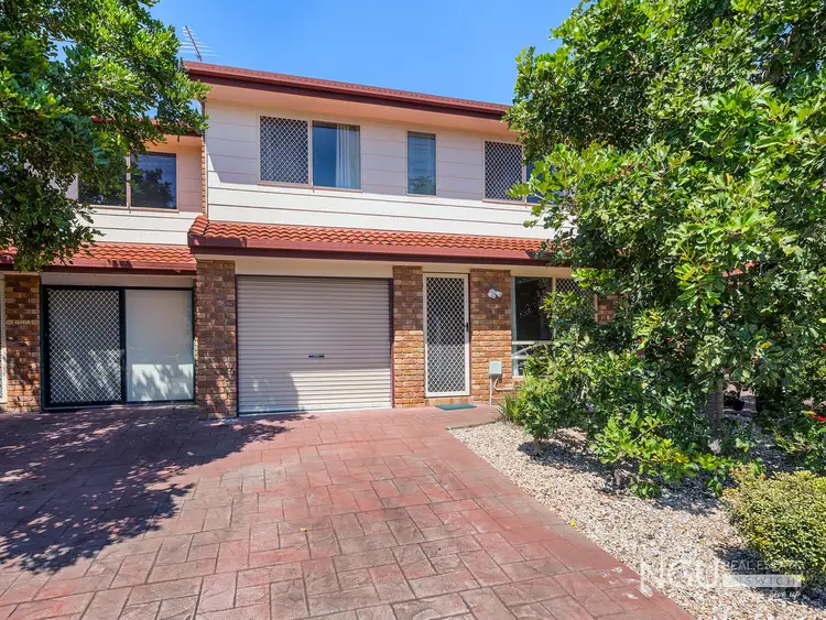5/13 Bridge Street, Redbank QLD 4301