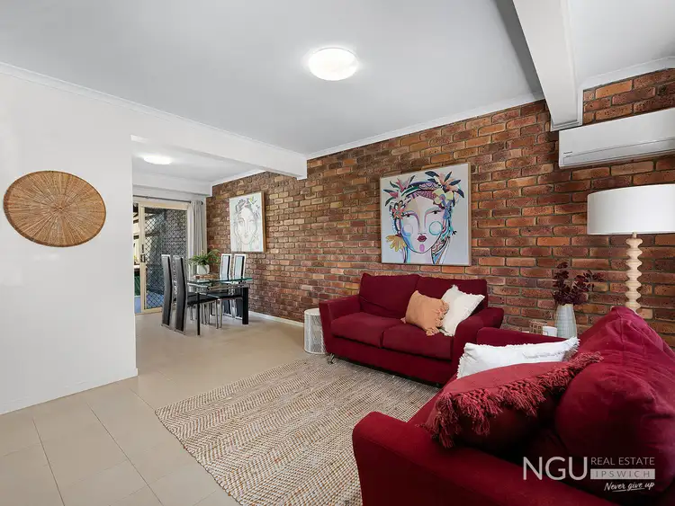 Fourth view of Homely townhouse listing, 5/13 Bridge Street, Redbank QLD 4301