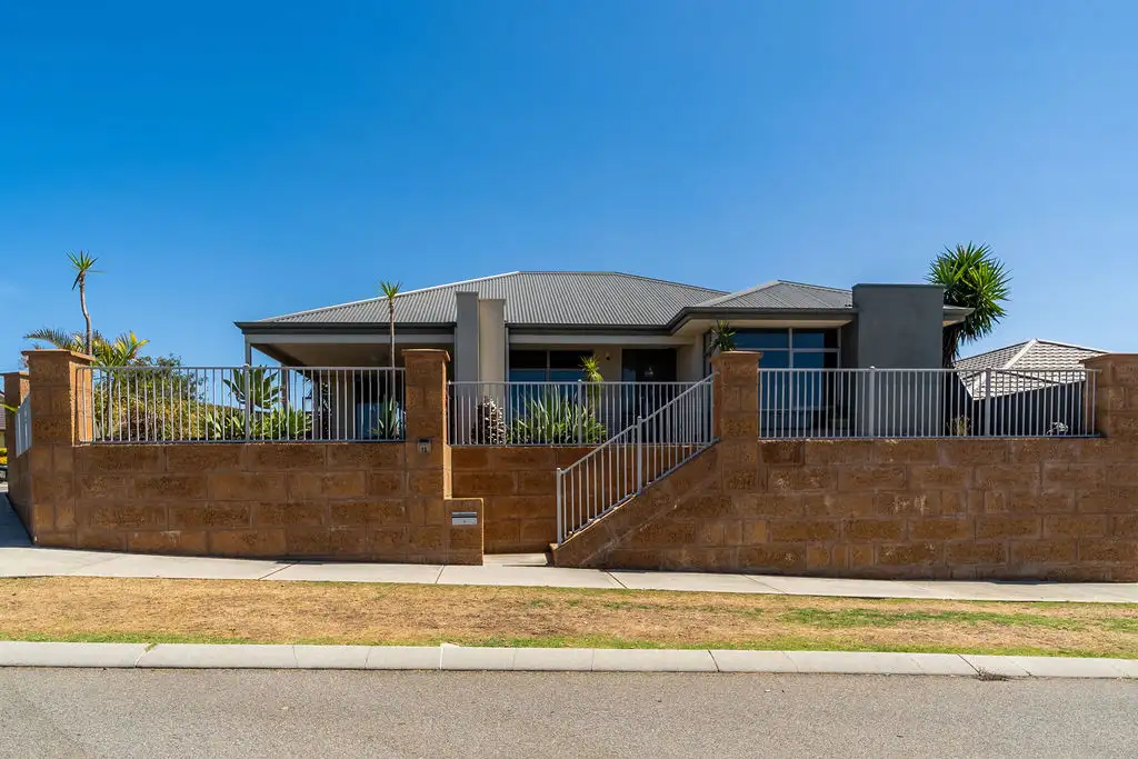 Main view of Homely house listing, 10 Saxicola Road, Banksia Grove WA 6031