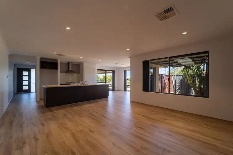 Second view of Homely house listing, 10 Saxicola Road, Banksia Grove WA 6031