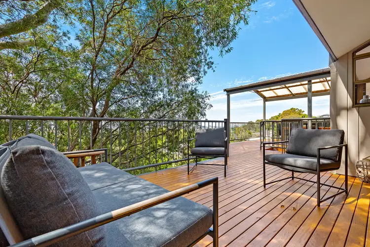 Fifth view of Homely house listing, 154 Macquarie Street, Merewether NSW 2291