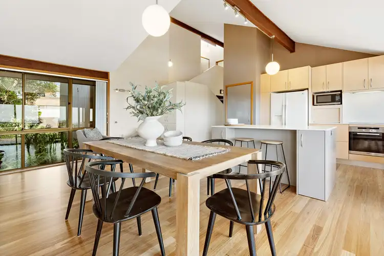 Sixth view of Homely house listing, 154 Macquarie Street, Merewether NSW 2291