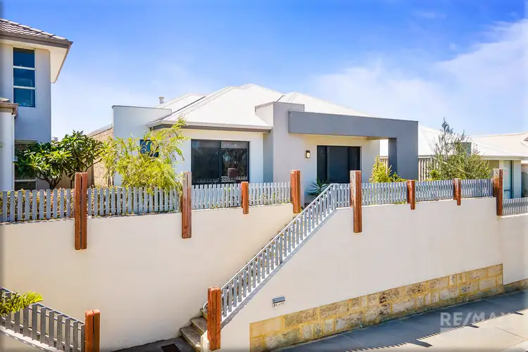 20 Shorehaven Boulevard, Alkimos WA 6038