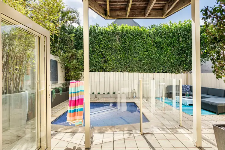 1 Rumsay Street, Rozelle NSW 2039
