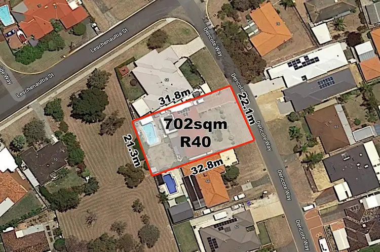 Second view of Homely house listing, 66 Dericote Way, Greenwood WA 6024