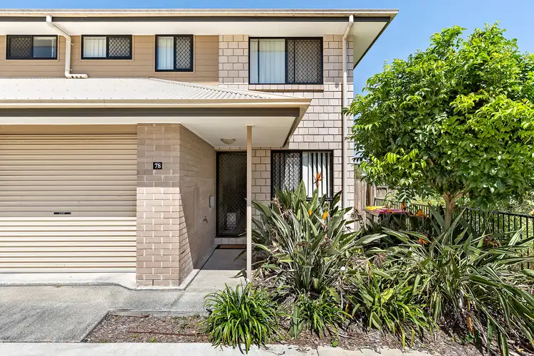 78/125 Orchard Road, Richlands QLD 4077