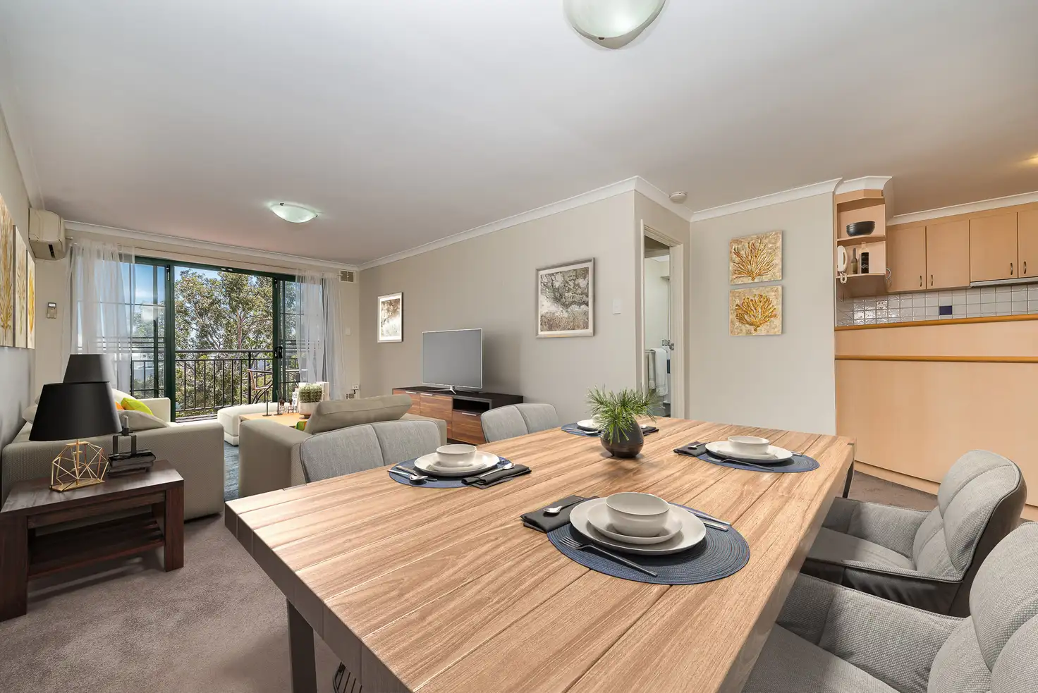 Main view of Homely unit listing, 13/167 Grand Boulevard, Joondalup WA 6027