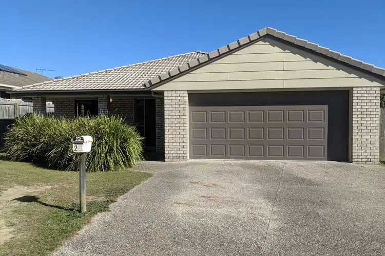 21 Spurway Street, Heritage Park QLD 4118