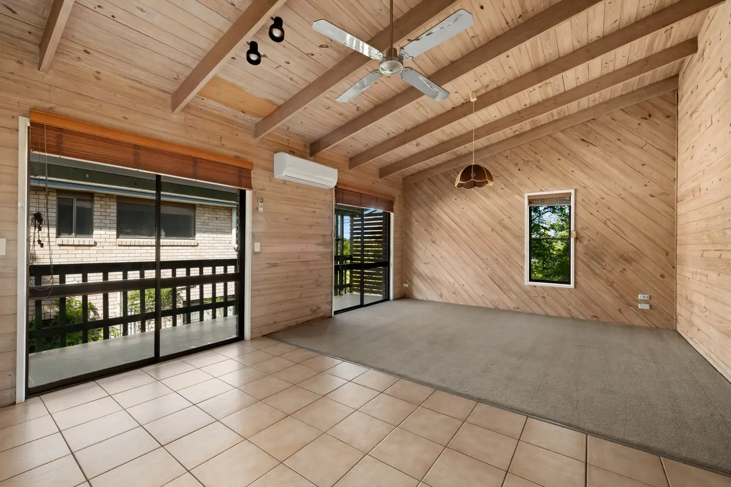 Main view of Homely unit listing, 3/148 Maroochydore Road, Maroochydore QLD 4558