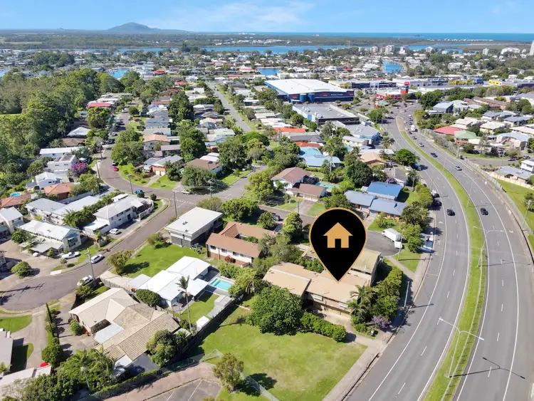 Third view of Homely unit listing, 3/148 Maroochydore Road, Maroochydore QLD 4558