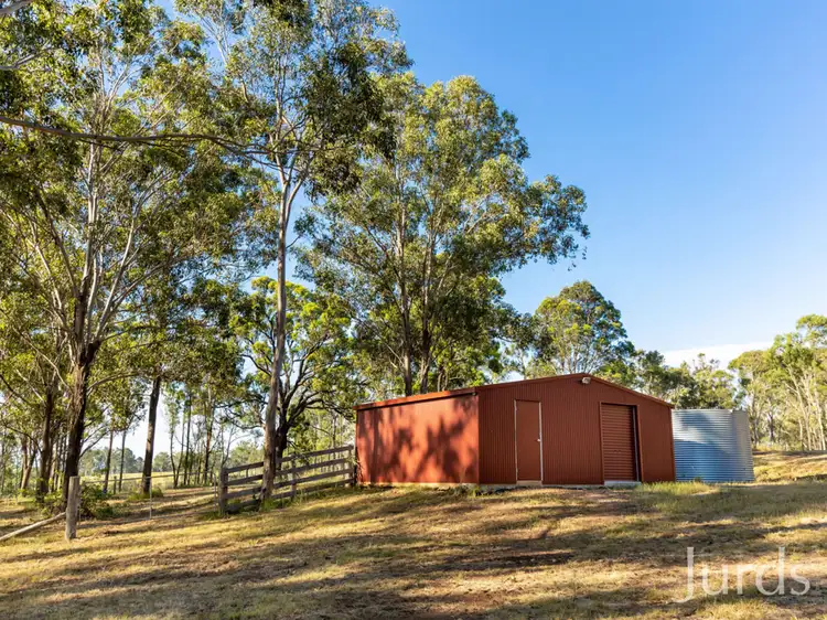 Second view of Homely rural property listing, 28A The Ballabourneen, Lovedale NSW 2325