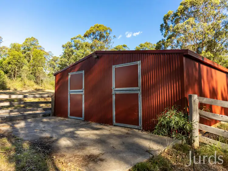 Third view of Homely rural property listing, 28A The Ballabourneen, Lovedale NSW 2325