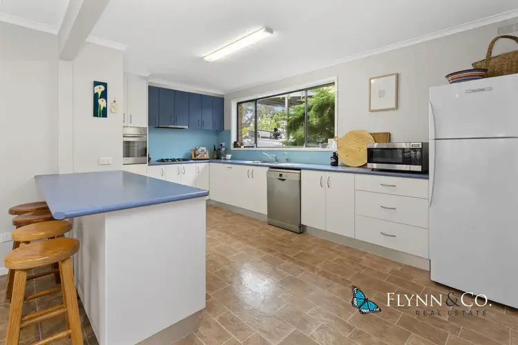 Second view of Homely house listing, 14 Nullawarre Avenue, Rosebud VIC 3939